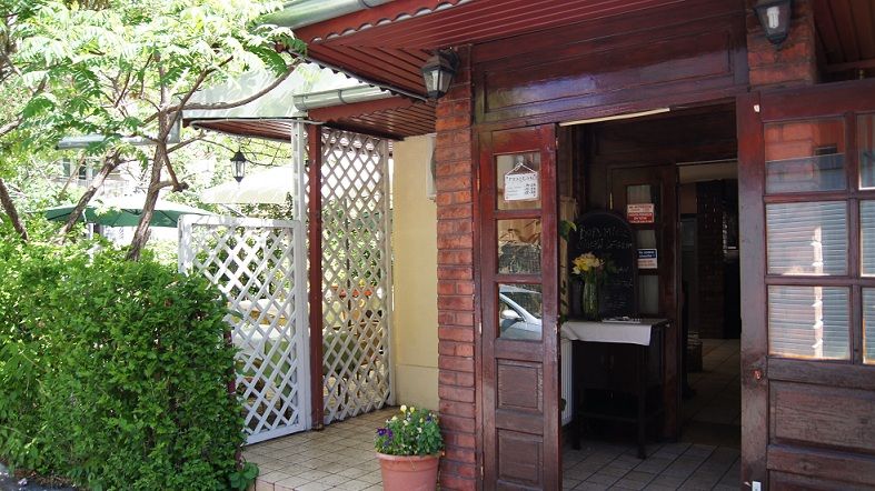 Imagini Restaurant De Cartier