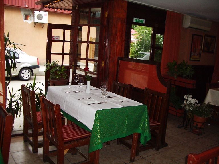 Imagini Restaurant De Cartier