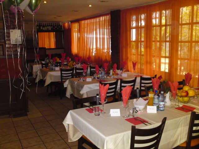 Imagini Restaurant De Cartier