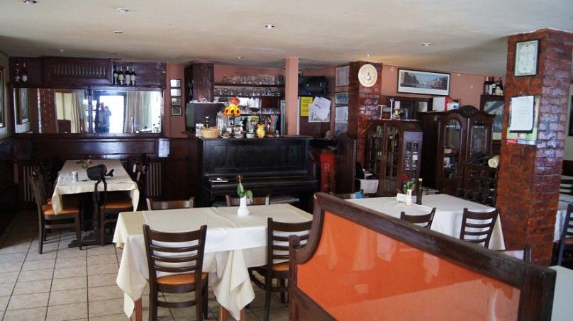 Imagini Restaurant De Cartier