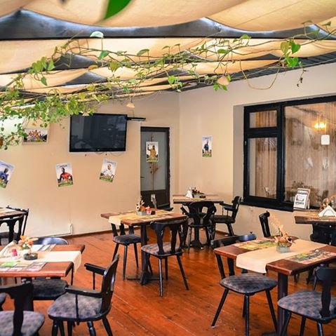 Imagini Restaurant Fényes