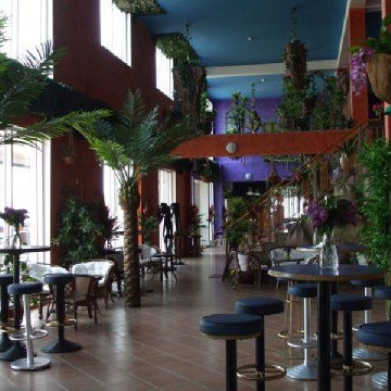 Imagini Restaurant Fun Park