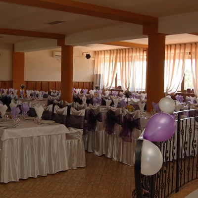 Restaurant La Posada de la Abuela foto 1