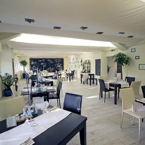 Imagini Restaurant Terra & Mare