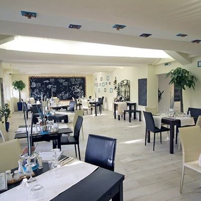 Restaurant Terra & Mare