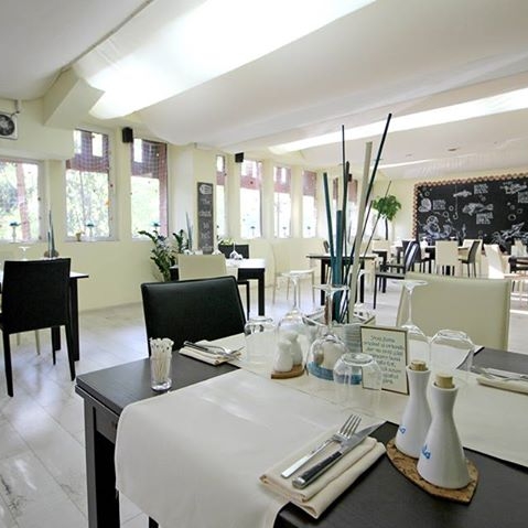 Imagini Restaurant Terra & Mare