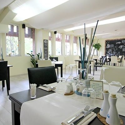 Restaurant Terra & Mare