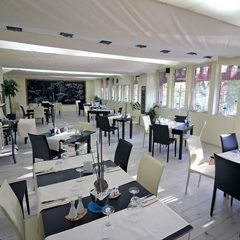 Imagini Restaurant Terra & Mare