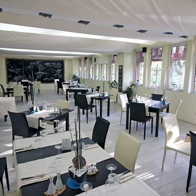 Restaurant Terra & Mare