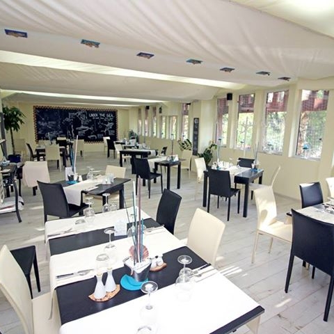 Imagini Restaurant Terra & Mare