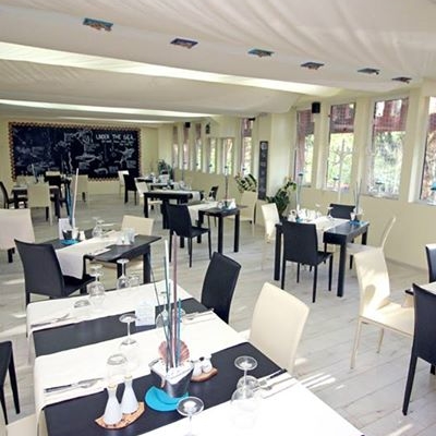 Restaurant Terra & Mare