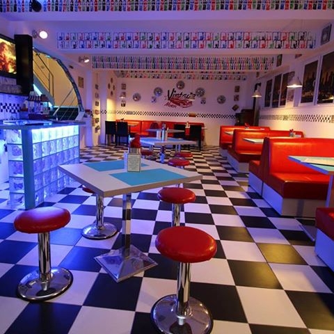 Imagini Restaurant Terra & Mare