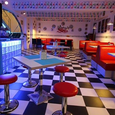 Restaurant Terra & Mare