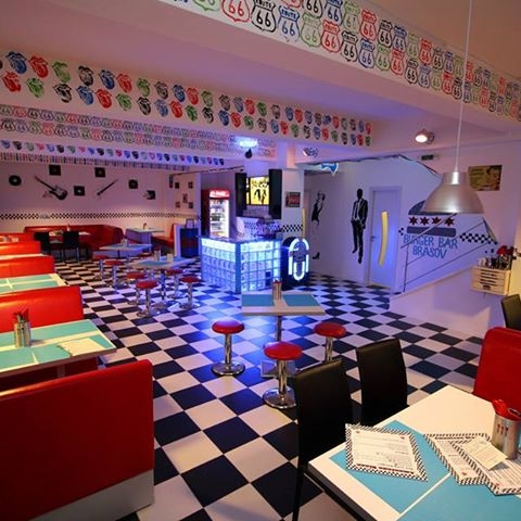 Imagini Restaurant Terra & Mare