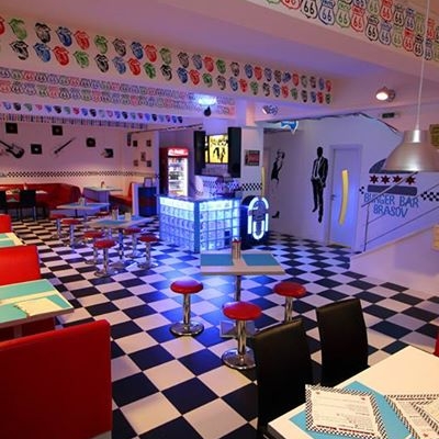 Restaurant Terra & Mare