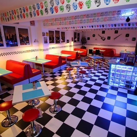 Imagini Restaurant Terra & Mare