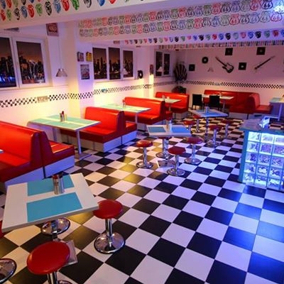 Restaurant Terra & Mare