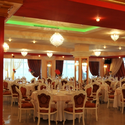 Restaurant Exotic Palace foto 0