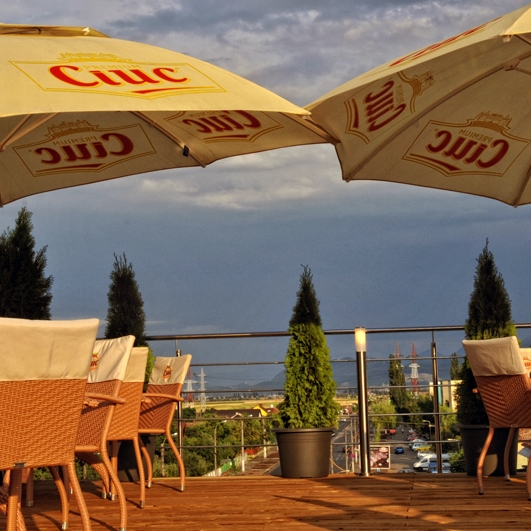 Imagini Restaurant Exotic Palace