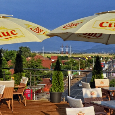 Restaurant Exotic Palace foto 2