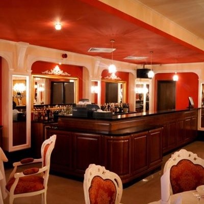 Restaurant Exotic Palace foto 1