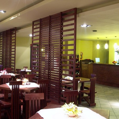 Restaurant Oasis foto 0