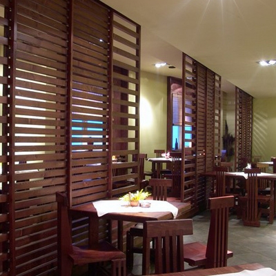 Restaurant Oasis foto 1