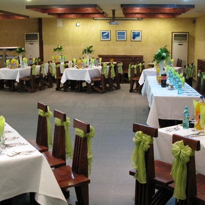 Restaurant Oasis foto 2