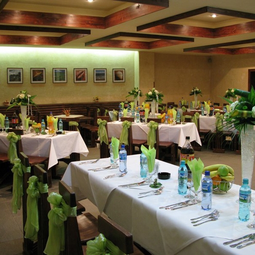 Imagini Restaurant Oasis