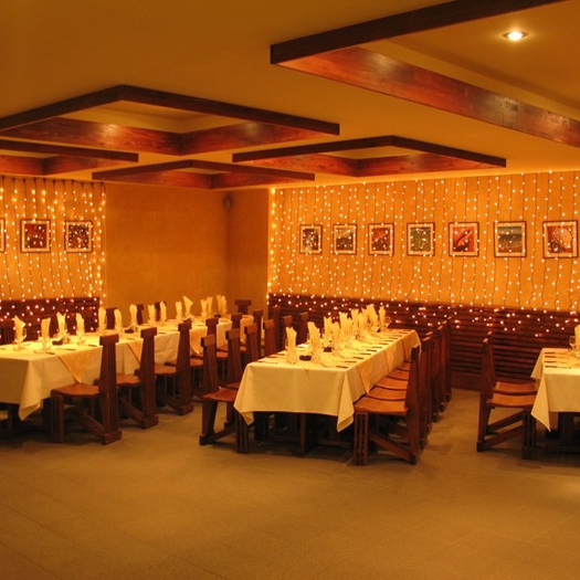 Imagini Restaurant Oasis