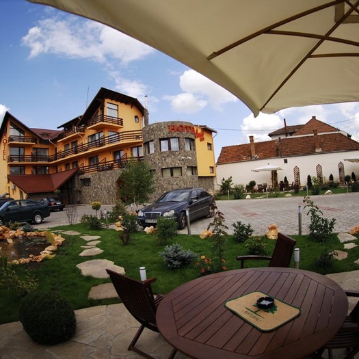 Imagini Restaurant Oasis