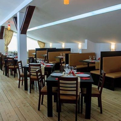 Restaurant Mountain Garden foto 0