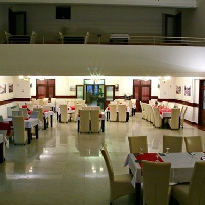 Restaurant Gran Gala Il Padrino