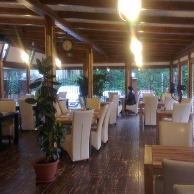 Restaurant Gran Gala Il Padrino