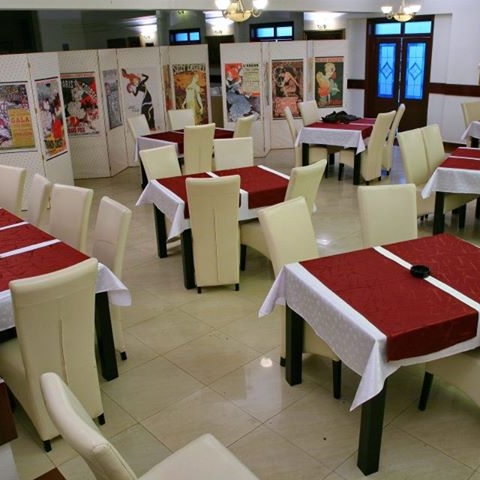 Imagini Restaurant Gran Gala Il Padrino