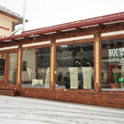 Restaurant Gran Gala Il Padrino