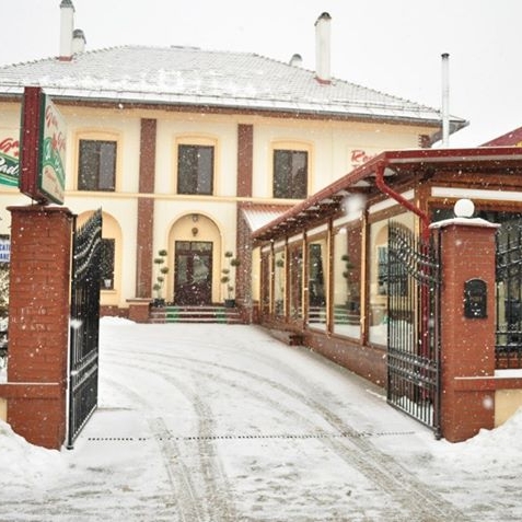 Imagini Restaurant Gran Gala Il Padrino