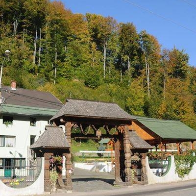 Restaurant Lostrita