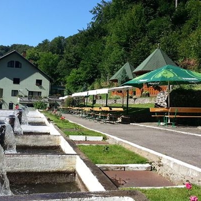 Imagini Restaurant Lostrita