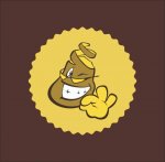 Logo Fast-Food Mr Pott Iasi