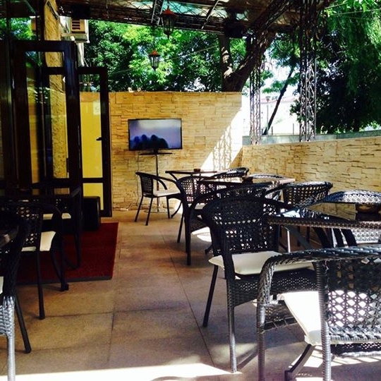 Imagini Restaurant Via Margherita