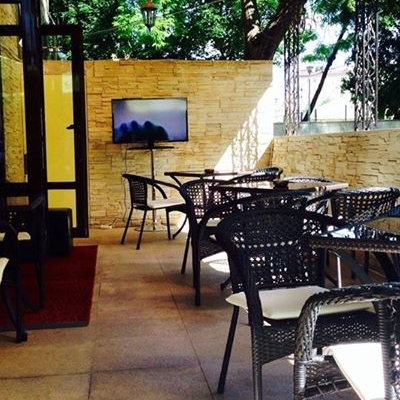 Restaurant Via Margherita