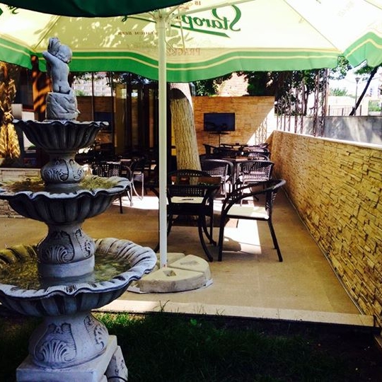 Imagini Restaurant Via Margherita