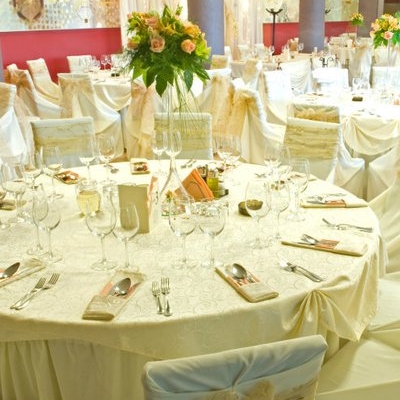 Restaurant Reghina Blue foto 1