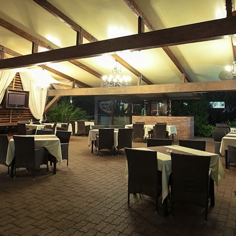 Imagini Restaurant La Vendetta