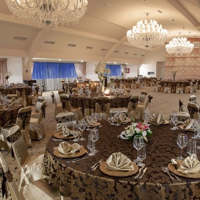 Restaurant La Vendetta