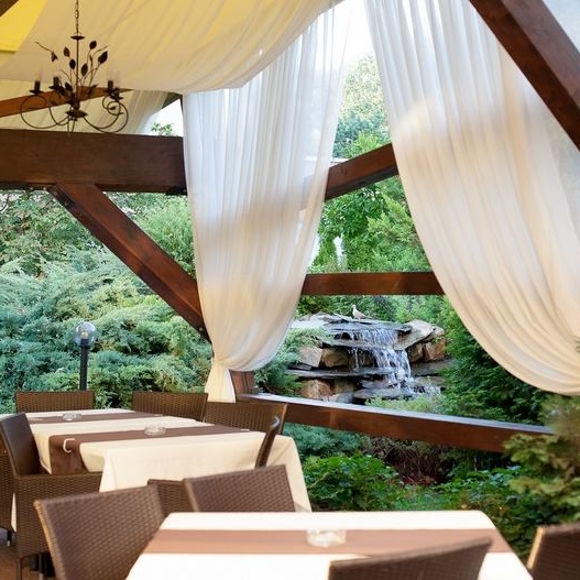 Imagini Restaurant La Vendetta