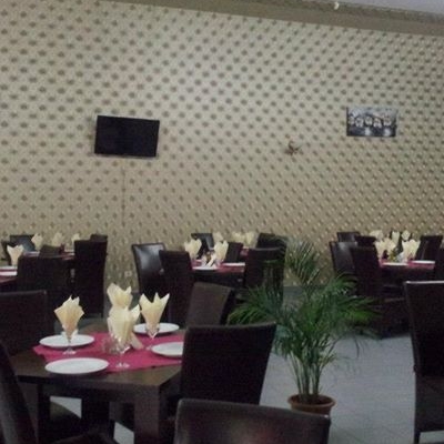 Restaurant La Turku foto 2