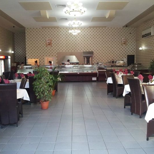 Imagini Restaurant La Turku