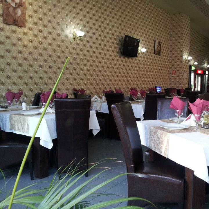 Imagini Restaurant La Turku